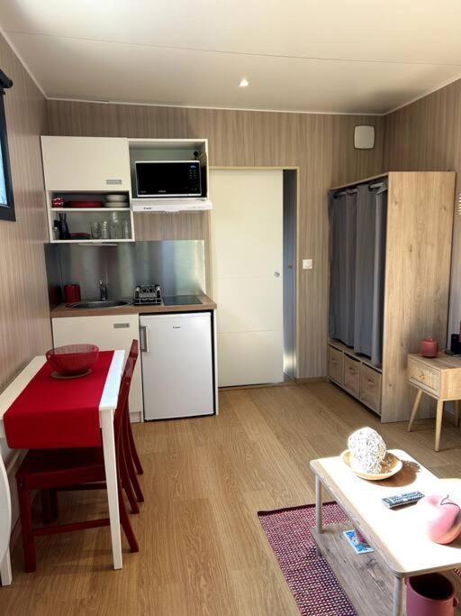 Ma Cabane Sous Les Arbres Soulac-sur-Mer Exterior foto